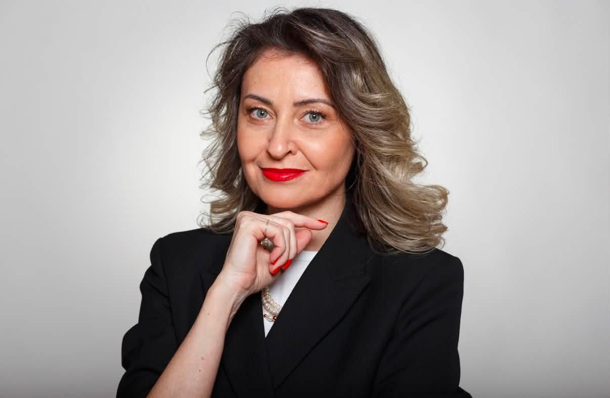 Dialoguri despre educație cu Claudia Chiru