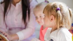 Centrele educaționale pentru preşcolari şi grădinițele private s-au înmulțit în ultimii ani. Oana Moraru: „Puține îndrăznesc să vorbească despre formarea limbajului, a gândirii, a logicii matematice”