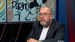 Radu Leca, după cazul copilului de 10 ani care și-a înjunghiat prietenul de 24 de ori: „Un act atât de brutal NU e o reacție normală”