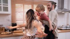 Greșeala care face ca părinții cu metode diferite să ajungă la „resentimente și frustrare”, conform unui expert în dezvoltarea copiilor