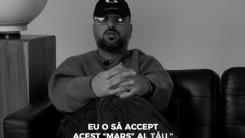 „Copiii de 12 ani mă înjură pe rețelele de socializare”. Stilistul Neculai Stanciu a răbufnit: „Voi nu vedeți unde am ajuns?”