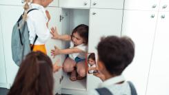  Copiii sunt victimele bullyingului încă de la vârsta de 6 ani, arată un studiu