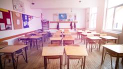 Vremea rea a dat peste cap programul a cinci școli din patru județe