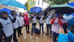 Peste 74% dintre profesorii sunt dispuși să intre în grevă, arată un chestionar