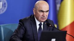 Premierul Ilie Bolojan a fost întrebat de demisie: „Va fi o ușurare, pentru că este o activitate foarte solicitantă și foarte dificilă”