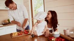 Șase obiceiuri parentale simple care creează copii cu adevărat sănătoși, spune un terapeut de familie