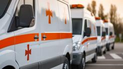 Femeie însărcinată în 8 luni și soțul ei au murit într-un accident cumplit