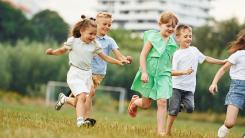 Studiu îngrijorător: Doar unul din doi elevi de clasa a VI-a poate alerga cel puțin cinci minute