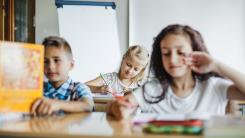 Un expert în creierul copiilor dezvăluie secretul pentru dezvoltarea memoriei celor mici