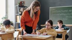 Problemele din sistemul educațional. „Este o lipsă de grijă față de educația din România”