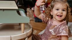 Psihologia din spatele obiectivului: Cum obține Mihaela Cuturela cooperarea copiilor care nu vor să zâmbească la poze