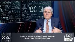 Cum pot „mințile strălucite” dezvolta educația: „Membrii elitei politice vor să imite elita intelectuală” / VIDEO