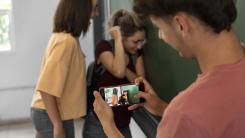 Bullyingul și riscul suicidar. Radu Leca: „Un părinte are nevoie de o hartă clară”