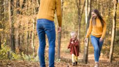 „Am încercat ‘parentingul cu obstacole’. Mi-a oferit mai mult timp și copii mai fericiți”, spune o expertă