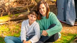 Cum setezi limite sănătoase fără amenințări? Radu Leca: „Multe familii ajung să confunde limita cu pedeapsa sau cu frica”