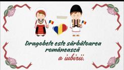 Dragobete 2026: Tradiția sărbătorii iubirii la români