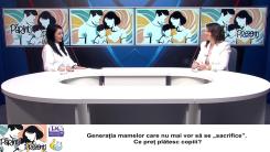 Generația mamelor care nu mai vor să se „sacrifice”. Ce preț plătesc copiii? Daniela Gavankar, la Părinți Prezenți / VIDEO
