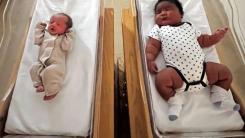 Naștere record: un băiețel a venit pe lume cu o greutate care i-a uimit și pe medici
