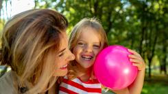 Copiii pe care îi înveți să aleagă bunătatea, chiar și când este greu, dezvoltă câteva trăsături importante: „Sunt o forță!”