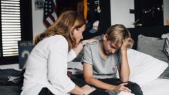 Cum îți dai seama că situația cere acțiune imediată, nu așteptare. Radu Leca, despre despre prevenția actului suicidar