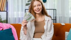 Banii, principala sursă de anxietate a tinerilor cu vârste între 18 și 24 de ani