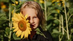 Prenumele de fată care înseamnă „copilul soarelui”