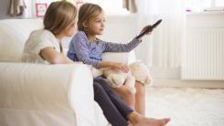 Trei seriale perfecte pentru copii