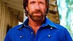 Actorul Chuck Norris a murit la 86 de ani
