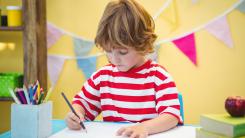 Copiii care pot trece acest test au șanse mai mari de succes la maturitate, potrivit cercetărilor