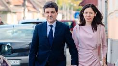 Mirabela Grădinaru, la Washington: Masă rotundă despre prevenirea și tratamentul adicțiilor la copii, cu ambasadorul României în SUA