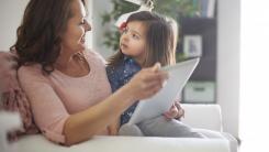 Participarea la programe parentale reduce stresul și conflictele în familie