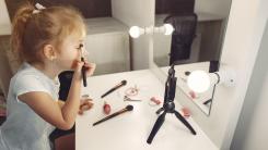 Anchetă la Sephora pentru produsele folosite de minori