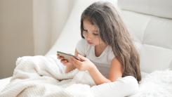 Tot mai mulți copii afectați de tehnologie: avertismentul specialiștilor