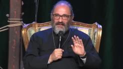 Părintele Necula taxează dur parentingul modern: „O contrafacere a părinției! Lăsați copiii să-și mănânce mucii și să fie liberi!”