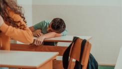 Radu Leca: În spatele întârzierilor de învățare se ascund rușine, frică, oboseală și un sentiment greu de dus: „nu sunt în stare”