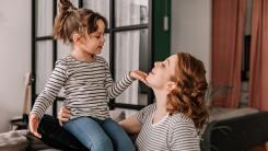 Această mamă a schimbat un detaliu din limbajul ei care a schimbat complet atmosfera din familie