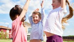 Lipsa jocului liber creează copii anxioși și neîndemânatici. Moraru: „Nicio generație de până acum nu este atât de împiedicată ca asta”