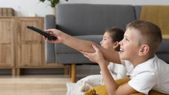 Studiu: Acesta este desenul animat care dezvoltă inteligența emoțională a copiilor