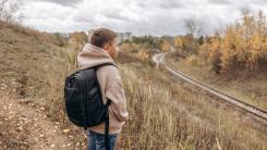 Abandonul școlar și munca minorilor. Radu Leca: „Un copil nu are de ce să ducă în spate greutatea unui adult”