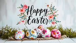 Cele mai frumoase mesaje de Paște 2026 pe care le poți trimite celor dragi chiar acum! Urări și felicitări de Învierea Domnului