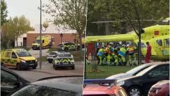 Copil român de 11 ani, ucis în Spania de un tânăr pe care îl considera prieten. David urma să împlinească 12 ani peste doar o săptămână