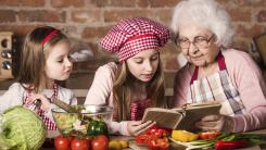 Mâncarea bunicii pe care copiii chiar o mănâncă (ieftină și foarte gustoasă)