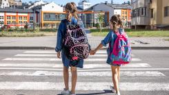 Gata vacanța de Paște! Elevii se întorc în bănci pentru ultimul modul de cursuri