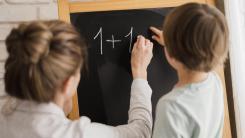 Abilitatea cel mai puțin stăpânită la matematică de elevii de clasa întâi, potrivit unui studiu