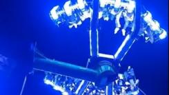 Copii și adolescenți, blocaţi cu capul în jos mai bine de jumătate de oră într-un carusel din Caransebeș. Zece au ajuns la spital