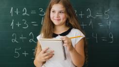  Iată de ce nu ar trebui să renunți la matematică, potrivit unui studiu