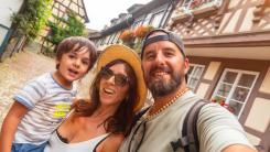 Cele mai prietenoase 7 orașe europene pentru familii cu copii