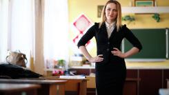 „Educaţia este îngropată!” Noua lege a salarizării provoacă revoltă în rândul profesorilor şi adânceşte criza din şcoli