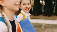 Care sunt obiceiurile matinale ale copiilor fericiți, conform unui studiu spaniol 