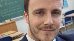 „Job ușor”, dar cu preț ascuns. Prof. Petruț Rizea, după ce a suferit un AVC: „Corpul meu a decis să spună că e prea mult”